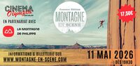 Montagne en Scène - Summer Edition 2026 à Pontarlier
