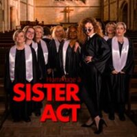 Concert - Hommage à Sister Act à Lorient