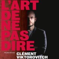 CLEMENT VIKTOROVITCH à TOULOUSE