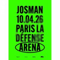 JOSMAN à Nanterre
