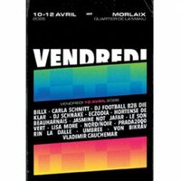 Festival Panoramas#28 - Vendredi à Morlaix
