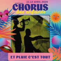 ET PLUIE C'EST TOUT  à Boulogne-Billancourt