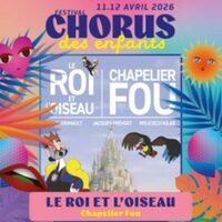 LE ROI ET L'OISEAU à Boulogne-Billancourt