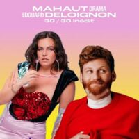 Mahaut Drama / Edouard Deloignon à Auch