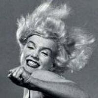 EXPOSITION MARILYN MONROE à Paris 12e