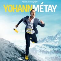 YOHANN METAY à Paris 17e
