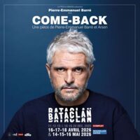 PIERRE-EMMANUEL BARRE à Paris 11e