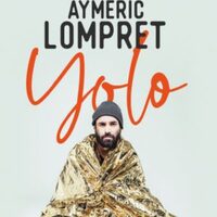AYMERIC LOMPRET à Nantes
