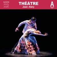 FANTASIA ESPAÑOLA à Carcassonne