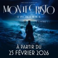 MONTE-CRISTO, LE SPECTACLE MUSICAL à Paris 9e