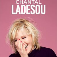 CHANTAL LADESOU à Anzin