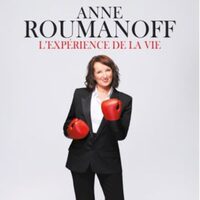 ANNE ROUMANOFF à Saint-Grégoire
