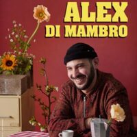 ALEX DI MAMBRO à Besançon