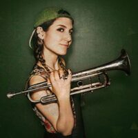 YOUTHIE Release Party + STEEL ALIVE + MAD'J à Lyon 3e