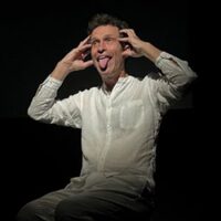 YVES CUSSET - Dans le cadre du festival LES COGITATIONS à Le Haillan