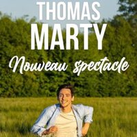 THOMAS MARTY à Lyon 3e