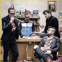 LES FATALS PICARDS à Cenon