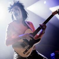 Didier Super "Metal" à Nancy