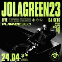 Plavace 360 : JOLAGREEN23 à Villeurbanne
