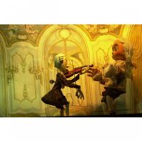 La symphonie des jouets à NANTES