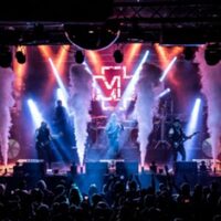 Tengo un Pasajero Producciones présente  à Saint-Jean-de-Védas