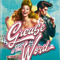 GREASE IS THE WORD à Annecy