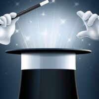 APPRENTIS MAGICIENS - DIM 26 AVRIL 2026 -10H 12H  à Barbières