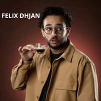 FÉLIX DHJAN à TOULOUSE