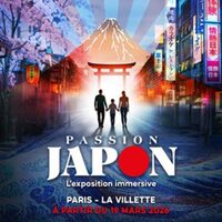 PASSION JAPON à Paris 19e