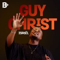 GUY CHRIST ISRAEL à Paris 9e