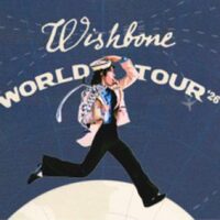 CONAN GRAY à Paris 18e