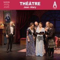 L' HEURE DES ASSASSINS à Carcassonne