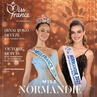 ÉLECTION RÉGIONALE MISS NORMANDIE 2026 à Caen