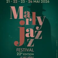 MJF - EAST ACES + JAMES CARTER ORGAN TRIO à Marly