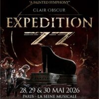 CLAIR OBSCUR : EXPEDITION 33 à Boulogne-Billancourt