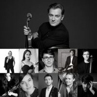 RENAUD CAPUCON à Six-Fours-les-Plages
