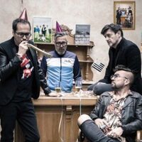 LES FATALS PICARDS + MISTER JAVA à Calais