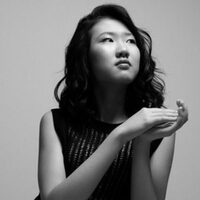 SOPHIA LIU à Six-Fours-les-Plages