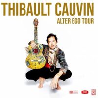 THIBAULT CAUVIN à Angers