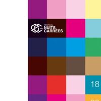 Festival Nuits Carrées 2026 - Pass 3 soirs  à Antibes