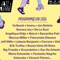 SOIREE BLUES: SAMANTHA FISH/FANTASTIC NEGRITO à Vienne