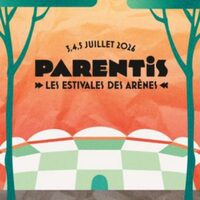LE BRUNCH DES ESTIVALES : BALPORES + BANDA LOUS PEGAILLOUNS  à Parentis-en-Born