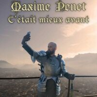 Maxime Penet - C'était Mieux Avant à Grenoble
