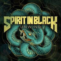 FESTIVAL SPIRIT IN BLACK "UNWIND" DAY 3 à Guebwiller