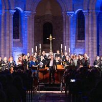 Magnificat de Bach - Ensemble la Sportelle à Rocamadour