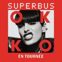 SUPERBUS à Villars-les-Dombes