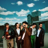 FEU! CHATTERTON à Villars-les-Dombes