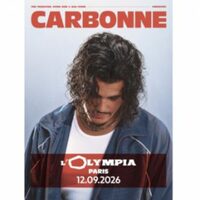 CARBONNE à Paris 9e