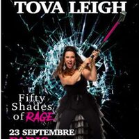 TOVA LEIGH à Paris 11e