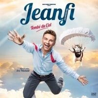 JEANFI JANSSENS à Bergerac
